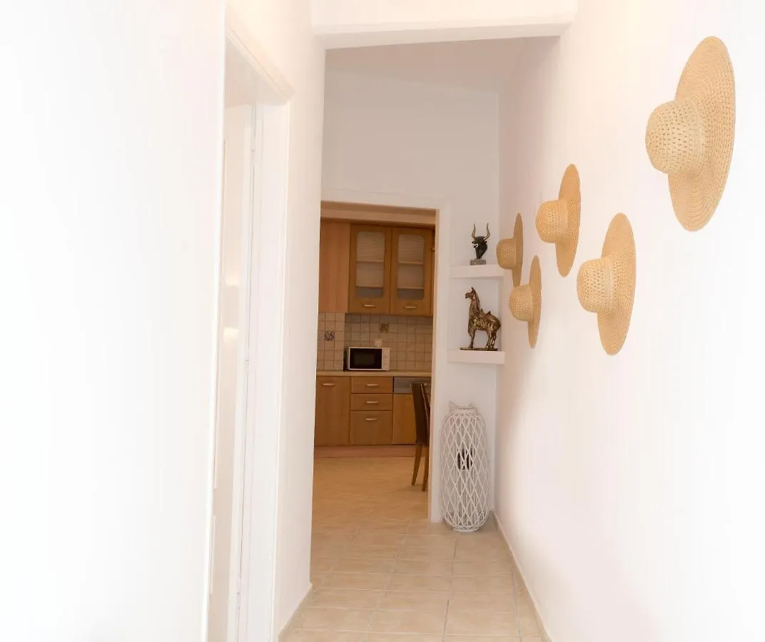 Feriehus Mateo'S House Mykonos Town Villa Grækenland