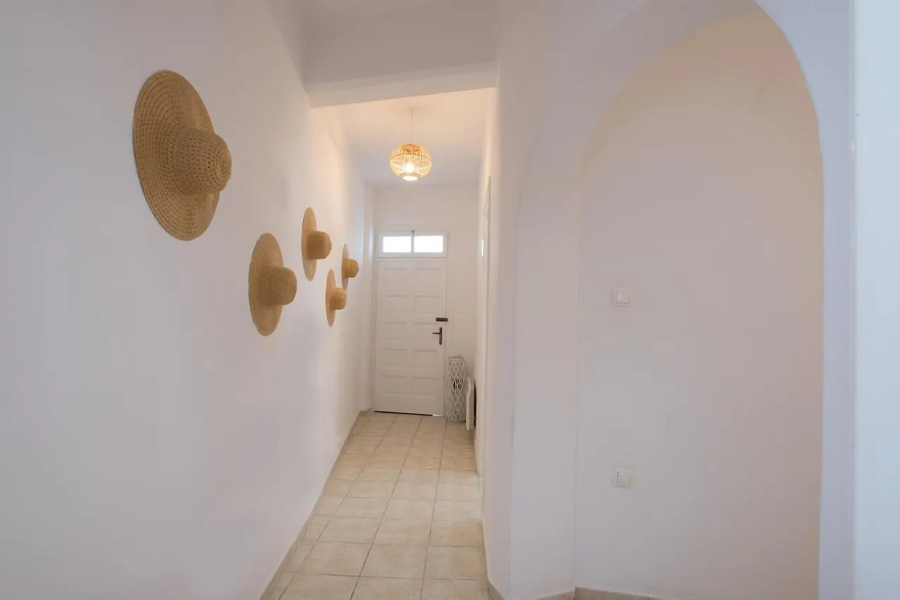 Mateo'S House Mykonos Town Villa