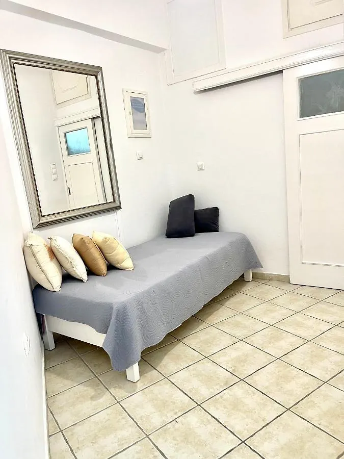 Mateo'S House Mykonos Town Villa 0*,  Grækenland